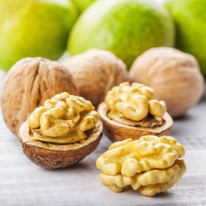 Саджанці грецького горіха Десертний (привитий) - 1-річний