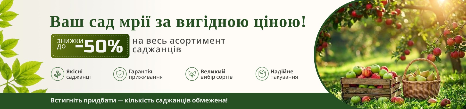 Акції